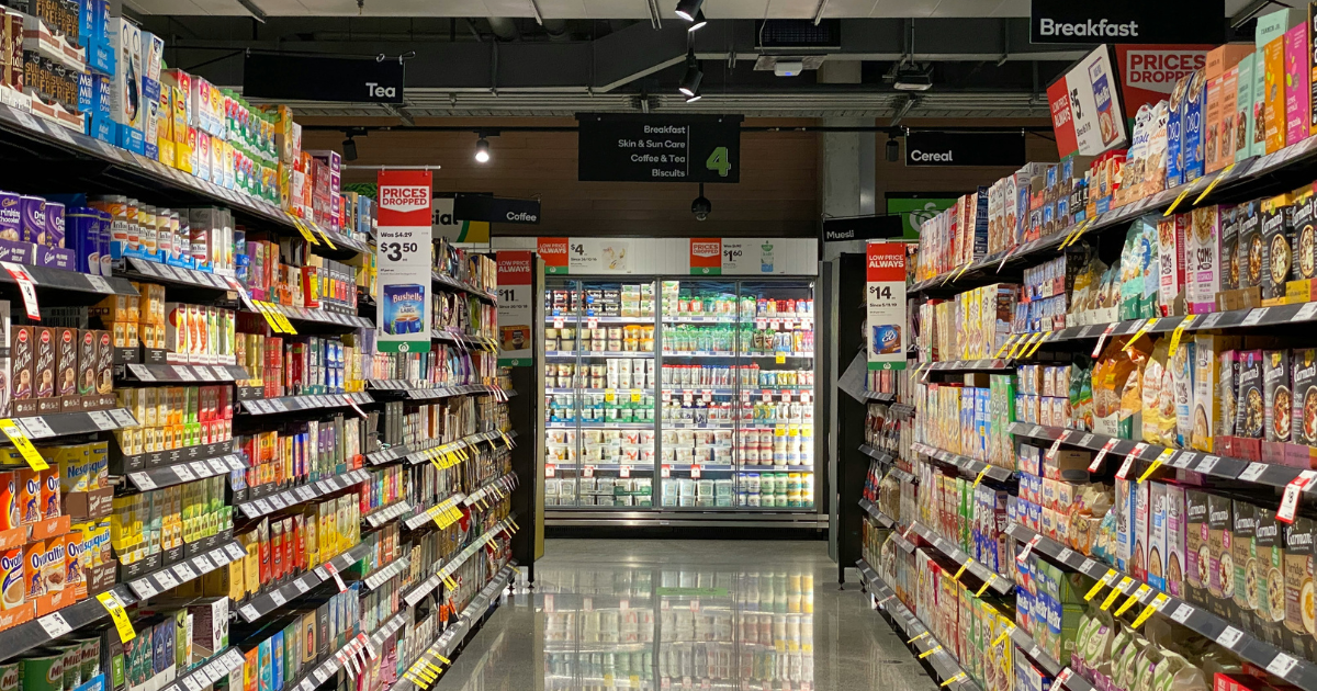 Global food prices in April rose to their highest level since January 2024