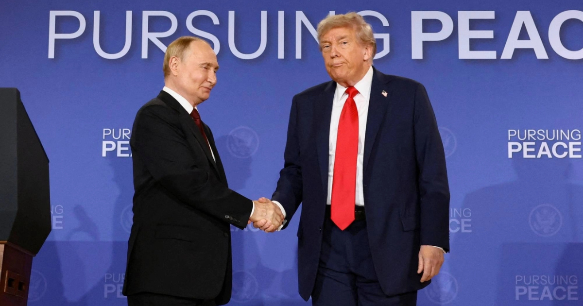 Trump tells Putin he is ready to help end Ukraine conflict, Kremlin adviser says