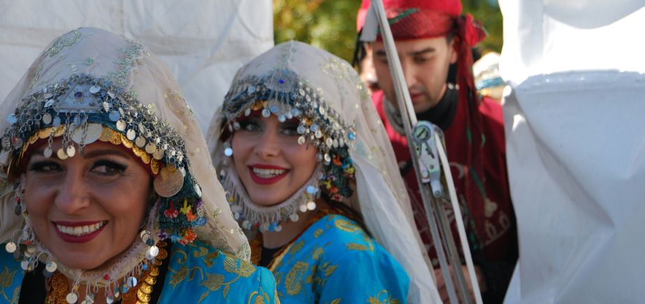 hazara culture