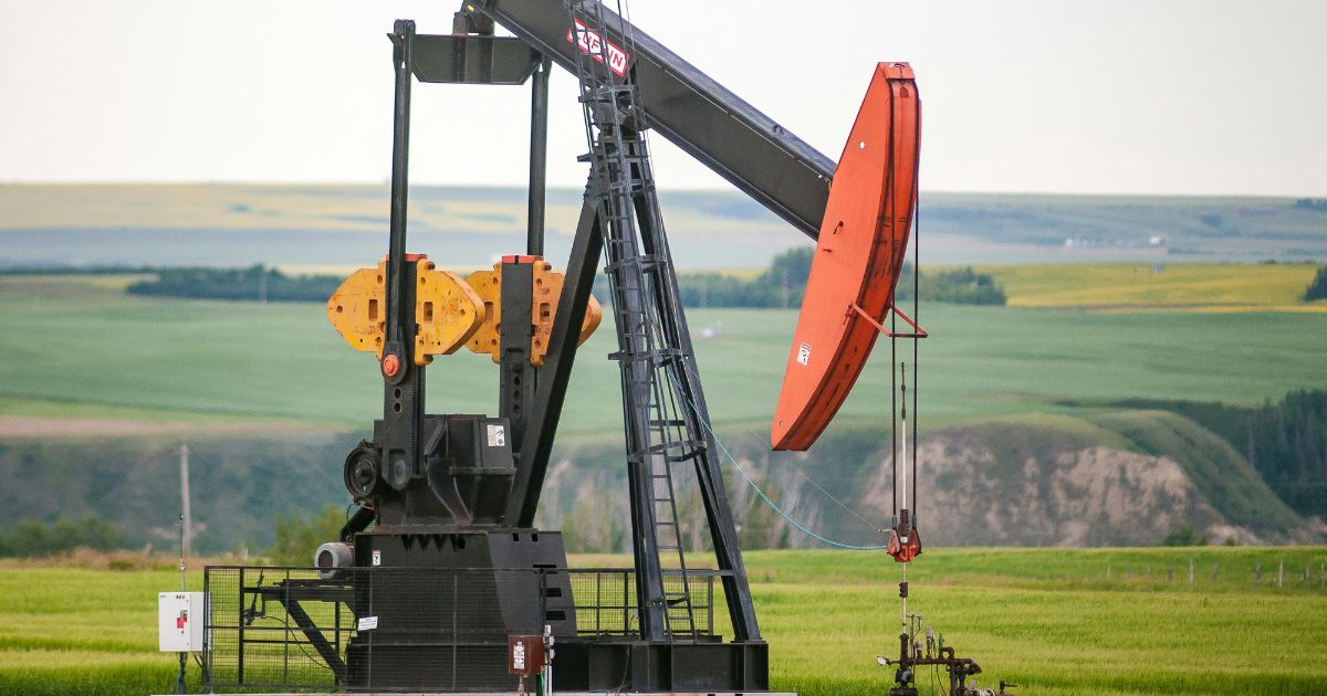 Brent Crude