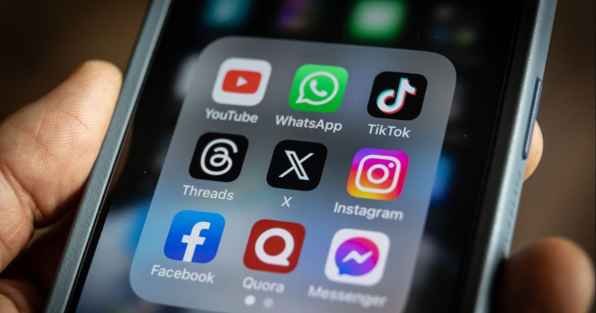 singapore ban on social media