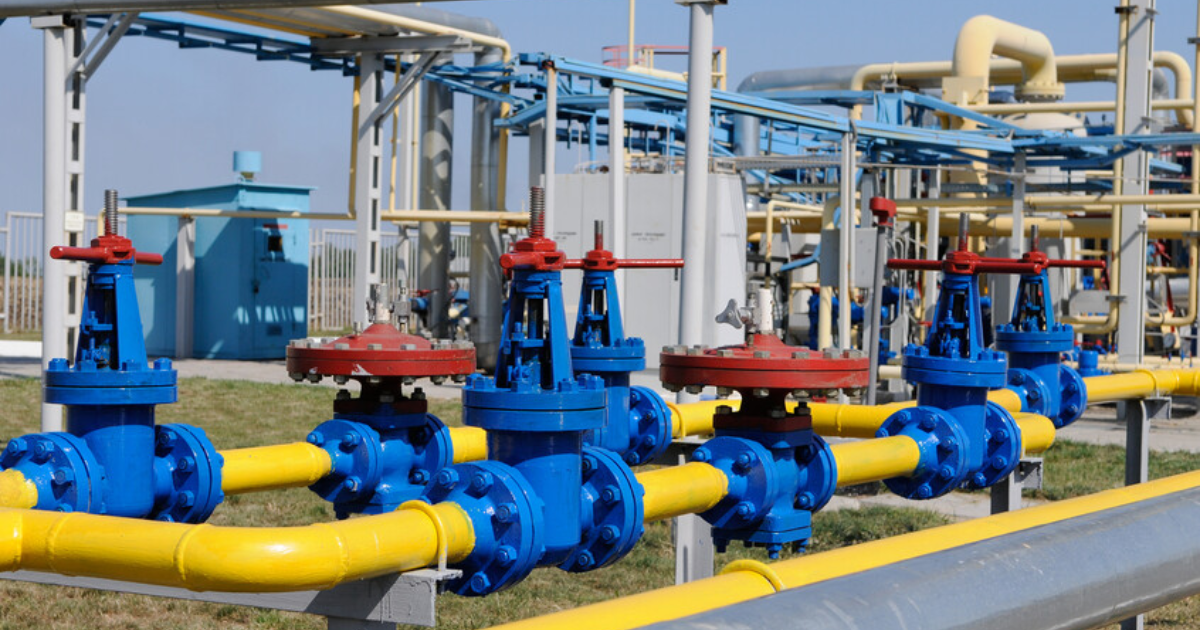 Gas price climbs