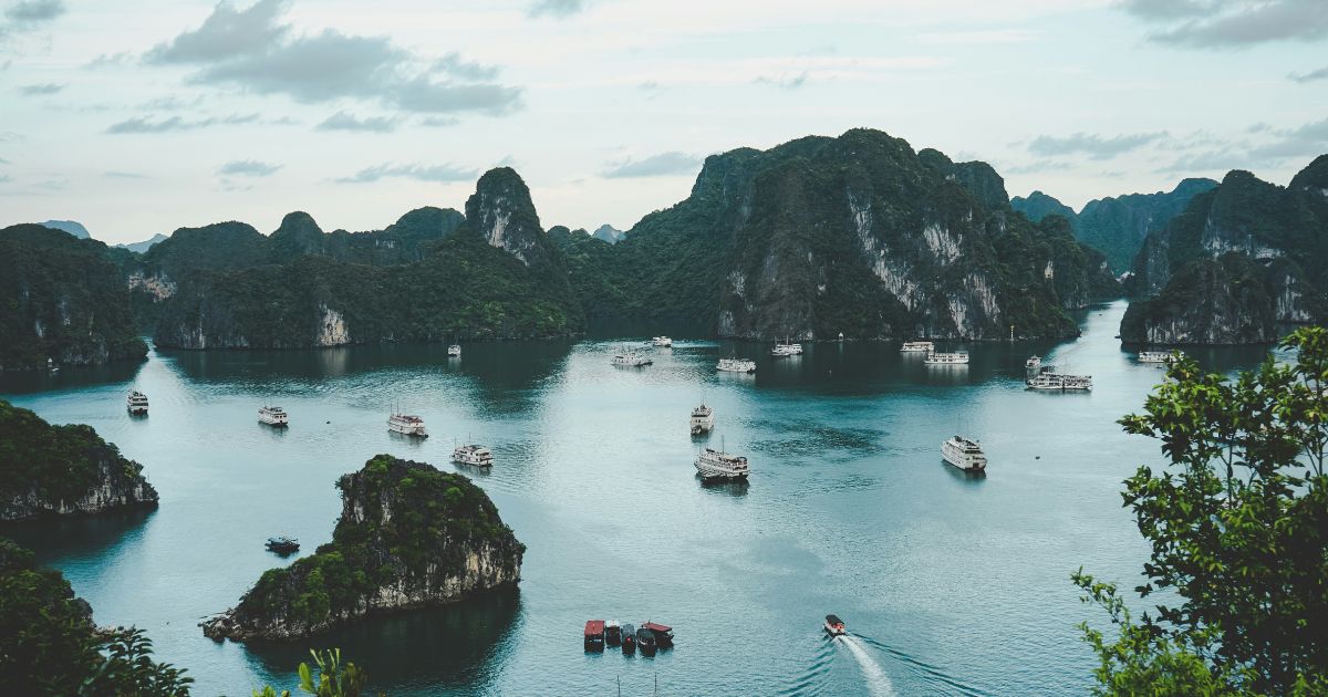 Exhibition highlights Vietnam’s tourism, cultural heritage, international integration