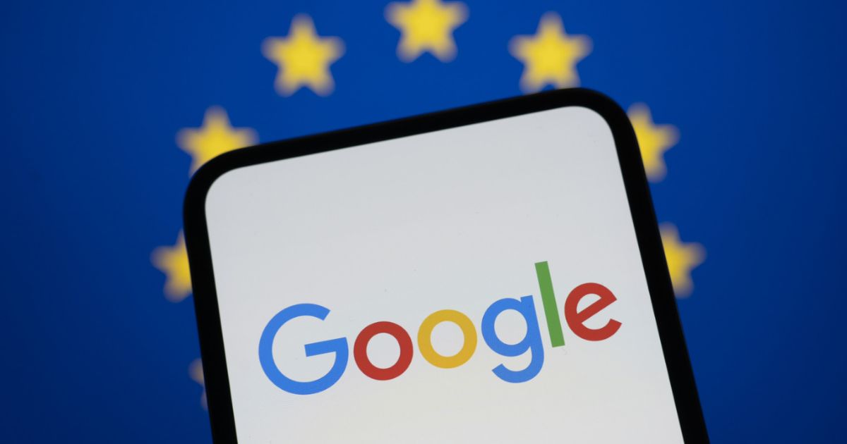 Google changes spam policy in EU to avert antitrust fine