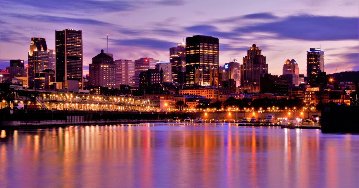 Montréal marks 20 years as UNESCO City of Design