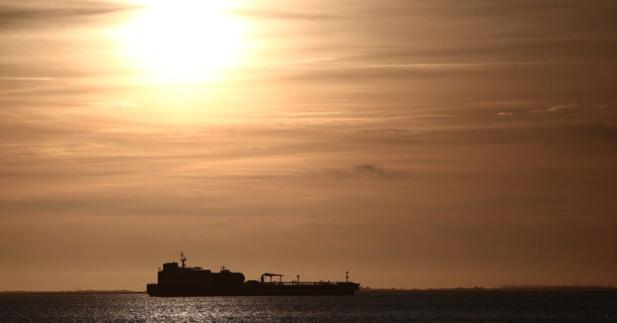 Strait of Hormuz