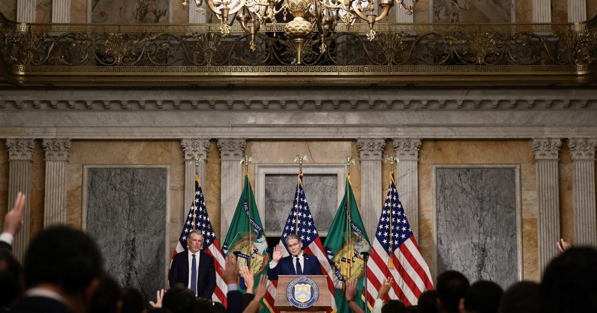 Iran has made it official that it is confident of countering the new enlarged sanctions imposed by the United States. The defiant response comes after Washington's declaration of an "economic D-Day" that was "specially crafted to sever Tehran's ties with the world's economy completely.
