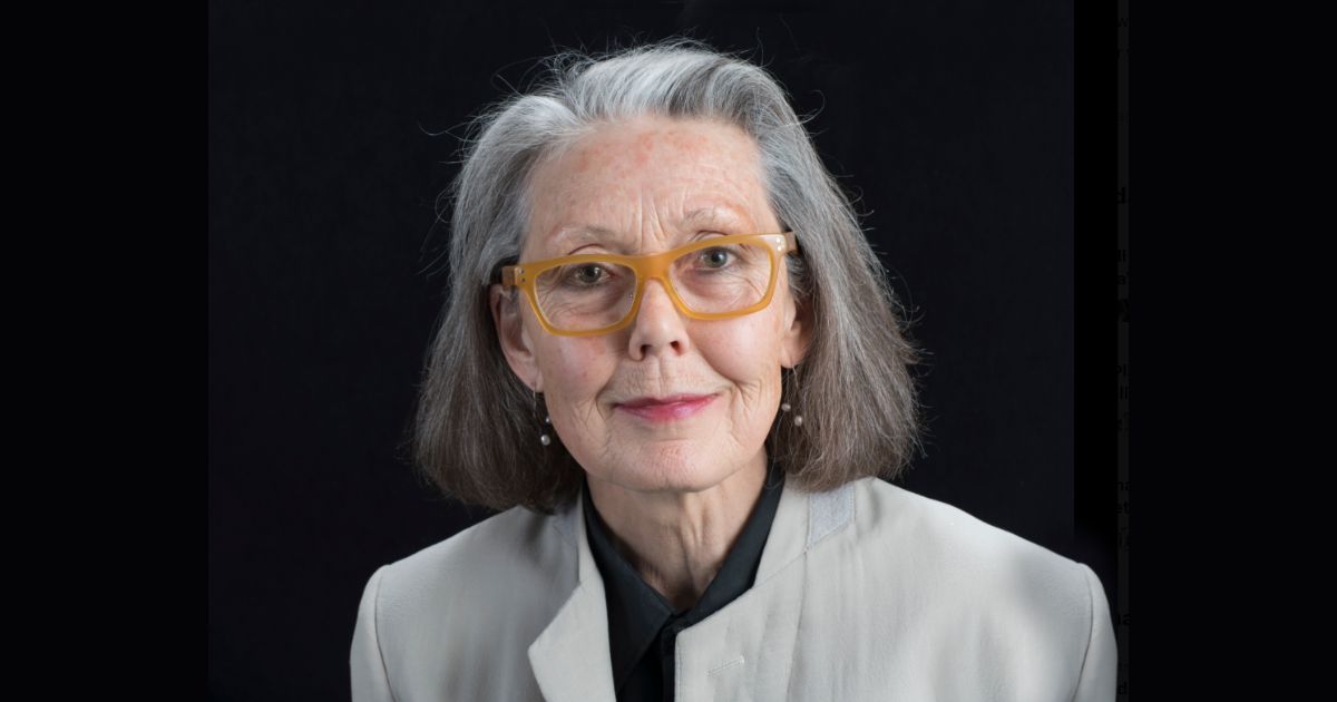 Anne Carson Makes Nobel History as 2026 Literature Prize Winner