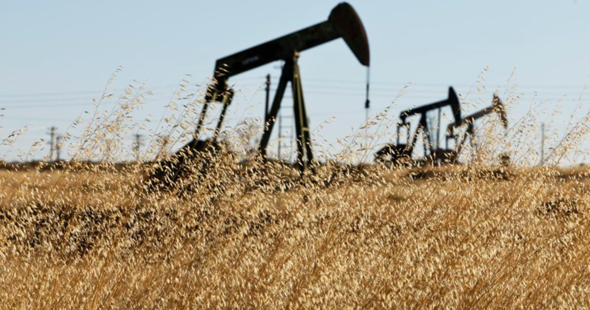 Global Oil Prices Fall After IEA Supply Measures
