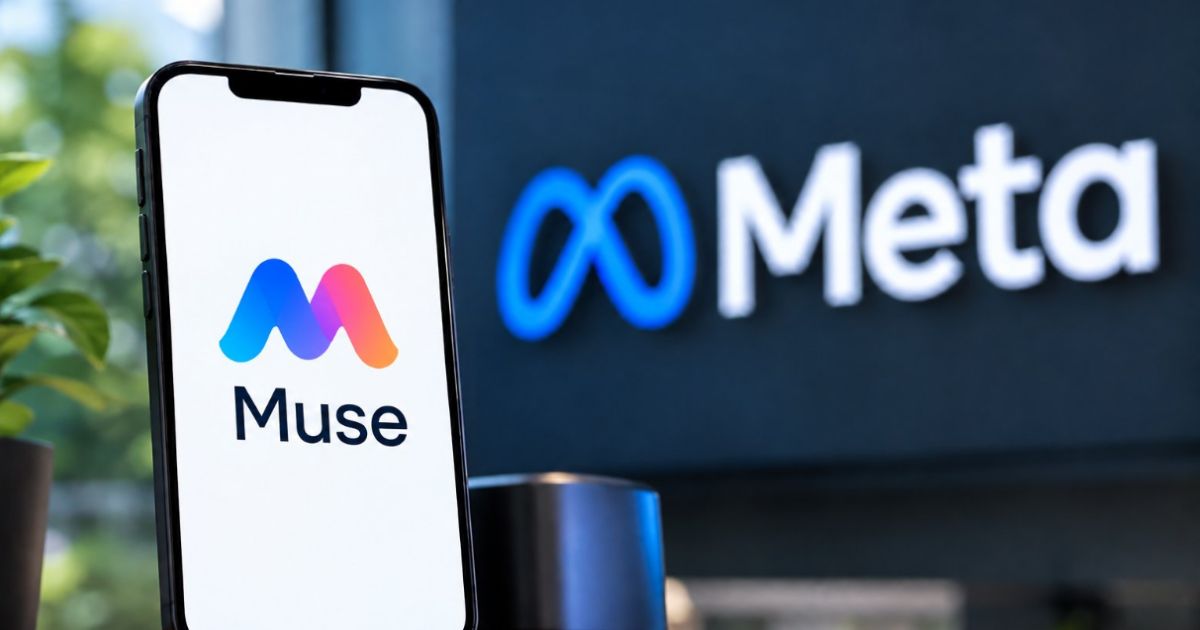 Meta made a statement it hasn't made in a long time. After launching on 8th September, the company's new personal AI agent Muse has already achieved more than 900,000 downloads in its first week, which made it the No.1 App on the iOS App Store and Google Play in the US. The number of downloads grew to between 2.5 and 2.8 million in two weeks.