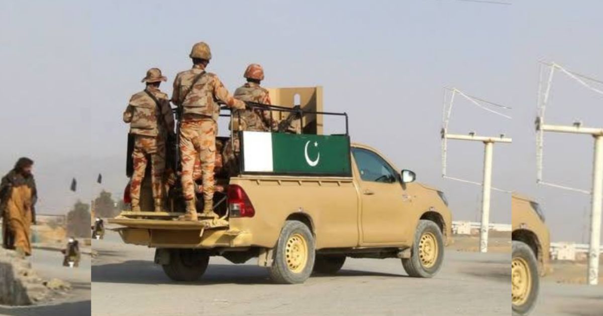 Operation Radd-ul-Fitna III