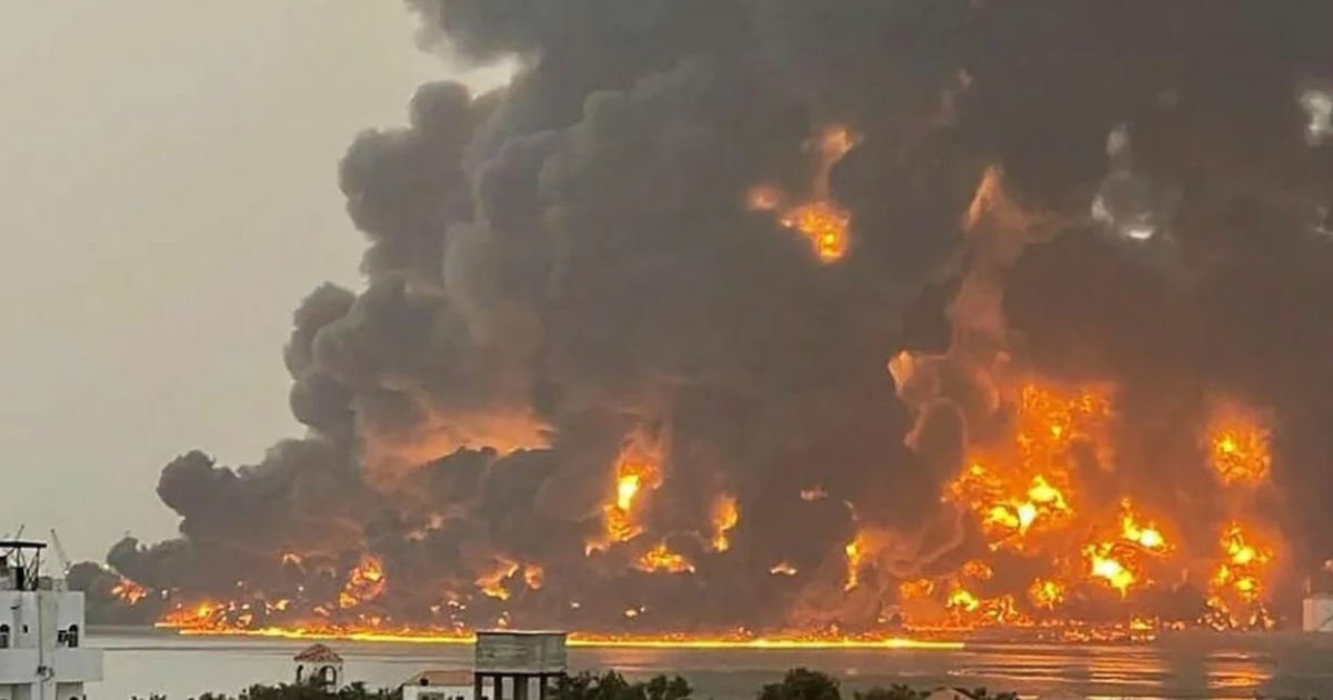 Saudi Arabia destroys 82 Houthi military targets in major operation