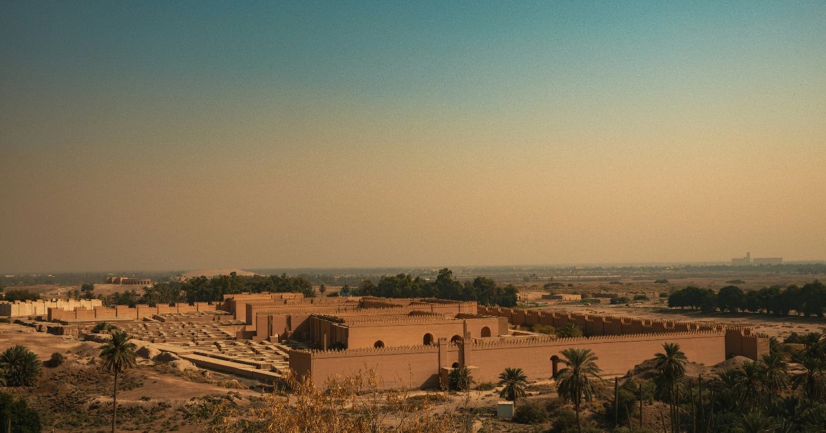 The 13th Babil Festival for World Cultures and Arts b