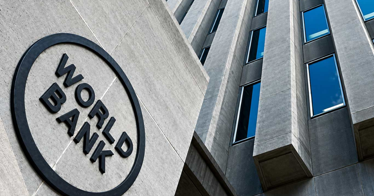 The World Bank